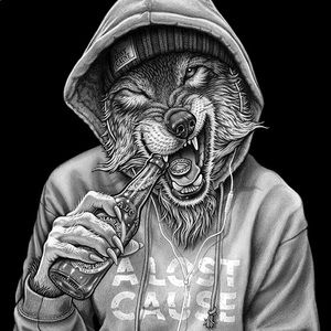 Meet your Posher, Dylan